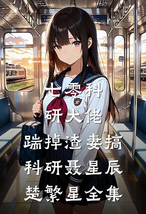 七零科研大佬，踹掉渣妻搞科研聂星辰楚繁星全集