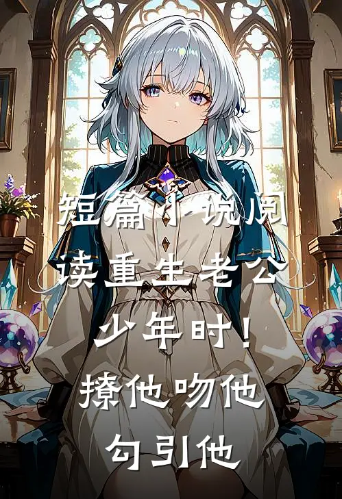 短篇小说阅读重生老公少年时！撩他吻他勾引他