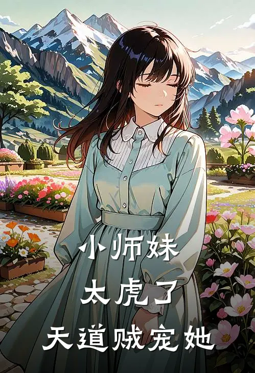 小师妹太虎了,天道贼宠她全文阅读