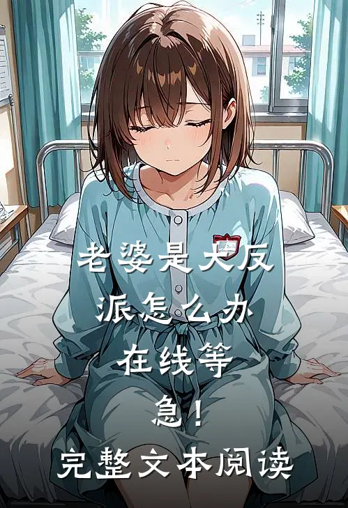 老婆是大反派怎么办，在线等，急！完整文本阅读