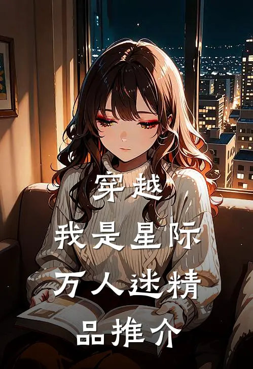 穿越：我是星际万人迷精品推介