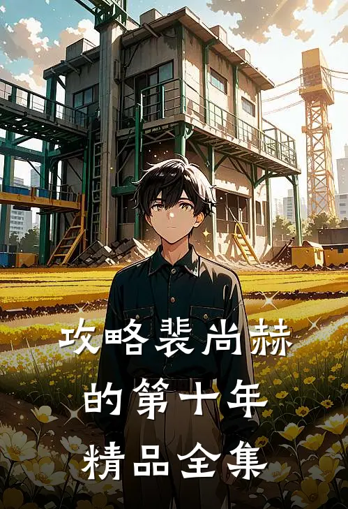 攻略裴尚赫的第十年精品全集