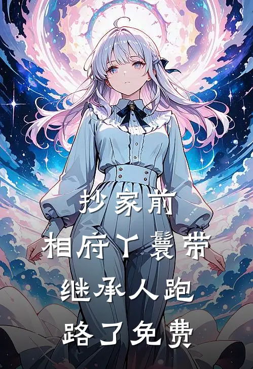 抄家前,相府丫鬟带继承人跑路了免费我阅读