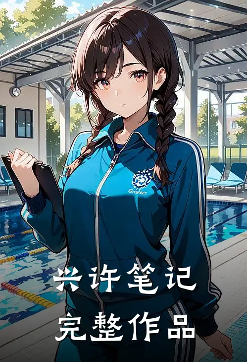 兴许笔记完整作品在线观看