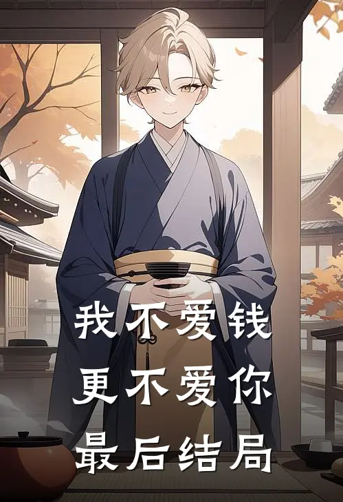 我不爱钱,更不爱你最后结局怎么样