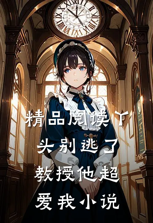 精品阅读丫头别逃了教授他超爱我小说