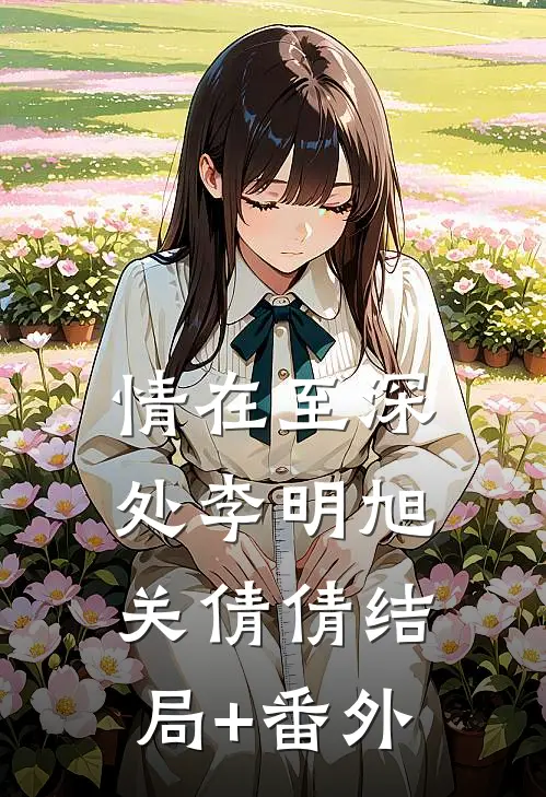 情在至深处李明旭关倩倩结局+番外