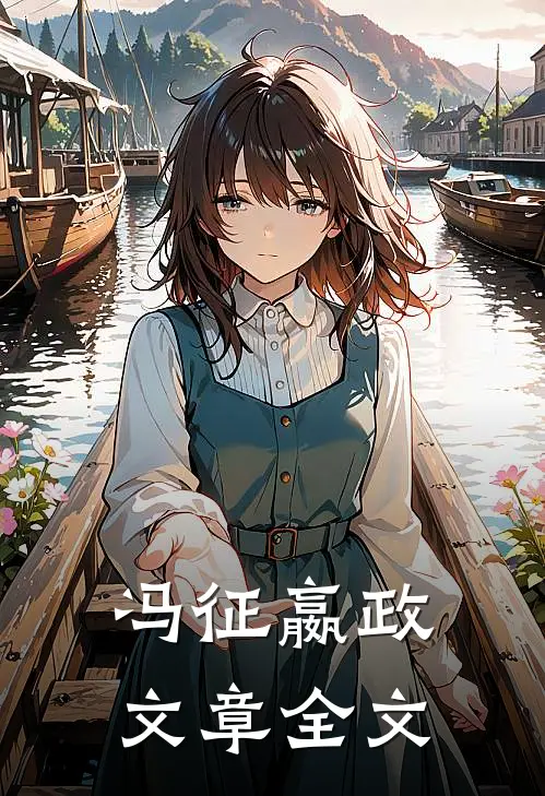 冯征嬴政文章全文