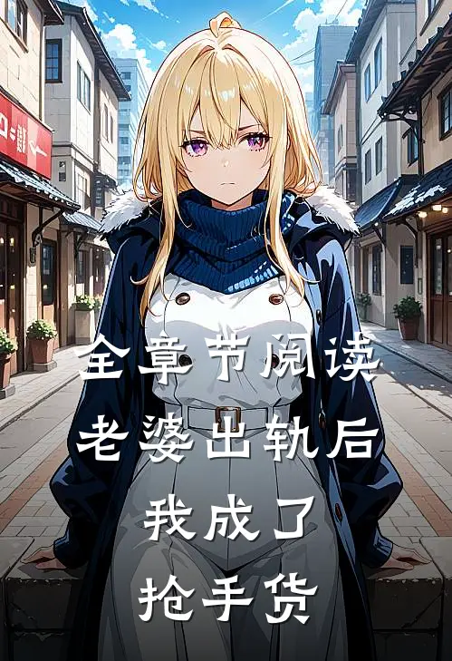 全章节阅读老婆出轨后，我成了抢手货