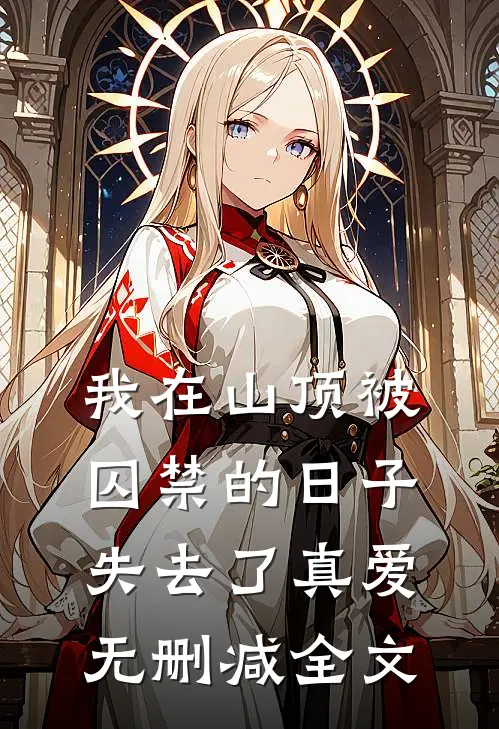 我在山顶被囚禁的日子失去了真爱无删减全文