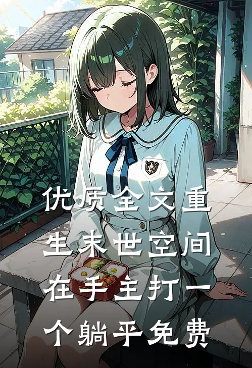 优质全文重生末世空间在手主打一个躺平免费