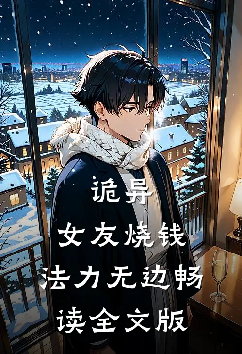 诡异：女友烧钱，法力无边畅读全文版