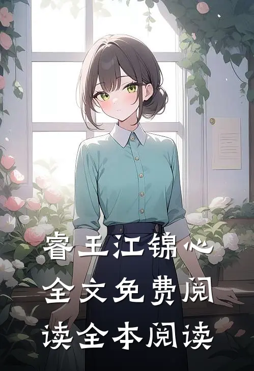 睿王江锦心全文免费阅读全本阅读