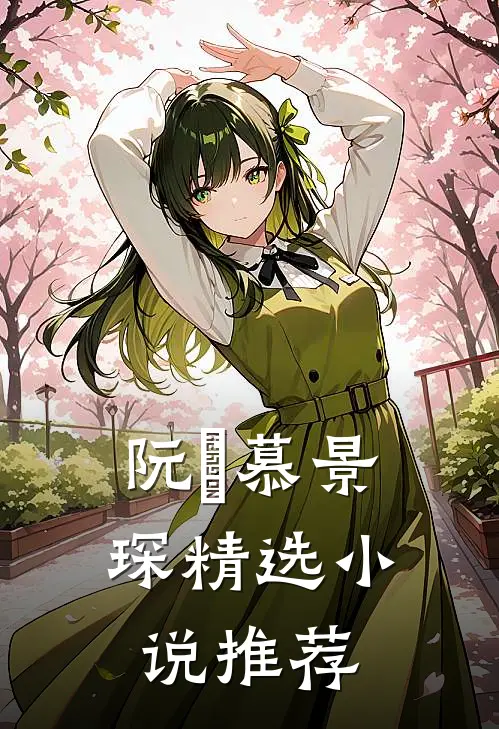 阮嫆慕景琛精选小说推荐