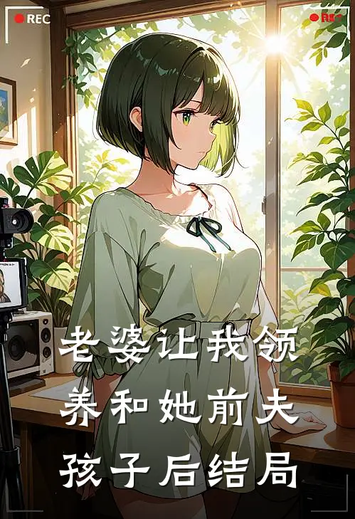老婆让我领养和她前夫孩子后结局