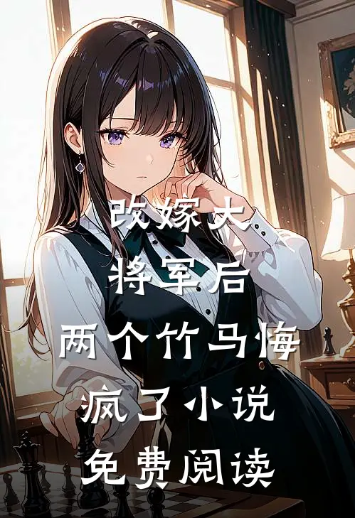 改嫁大将军后,两个竹马悔疯了免费阅读全文