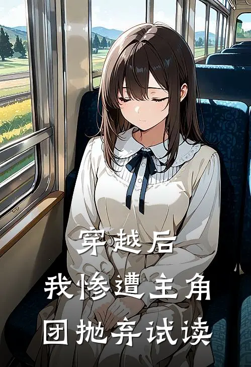 穿越后,我惨遭主角团抛弃试读