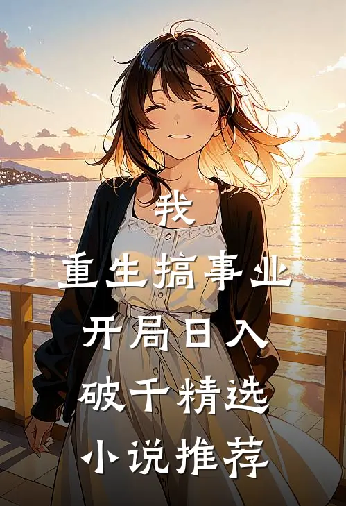 我，重生搞事业，开局日入破千精选小说推荐