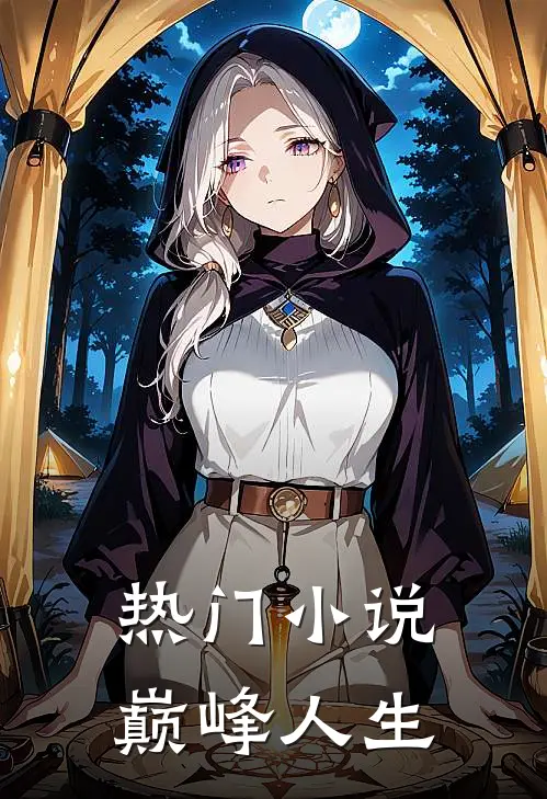 热门小说巅峰人生