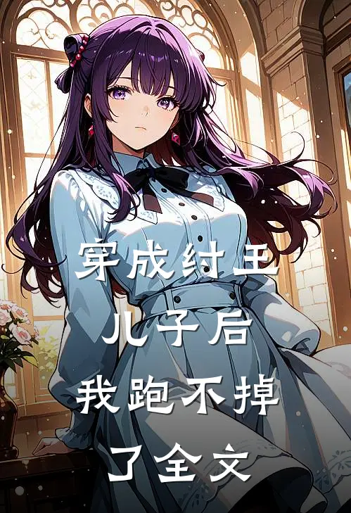 穿成纣王儿子后,我跑不掉了全文