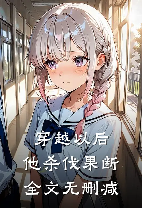 穿越以后,他杀伐果断全文无删减阅读