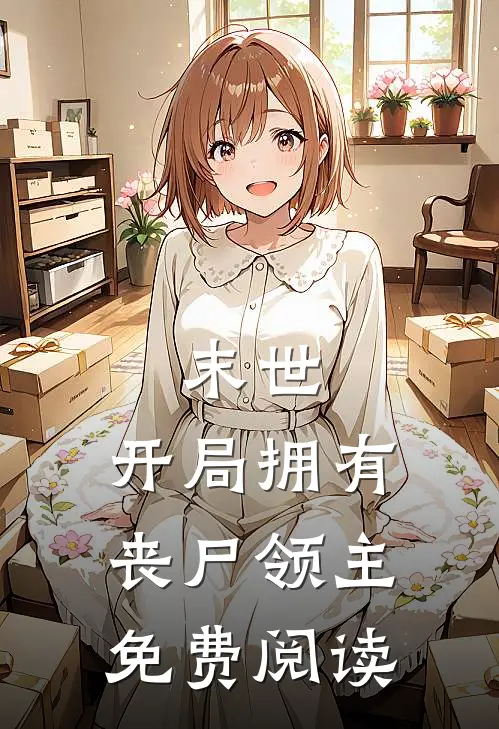 末世开局拥有丧尸领主免费阅读全文