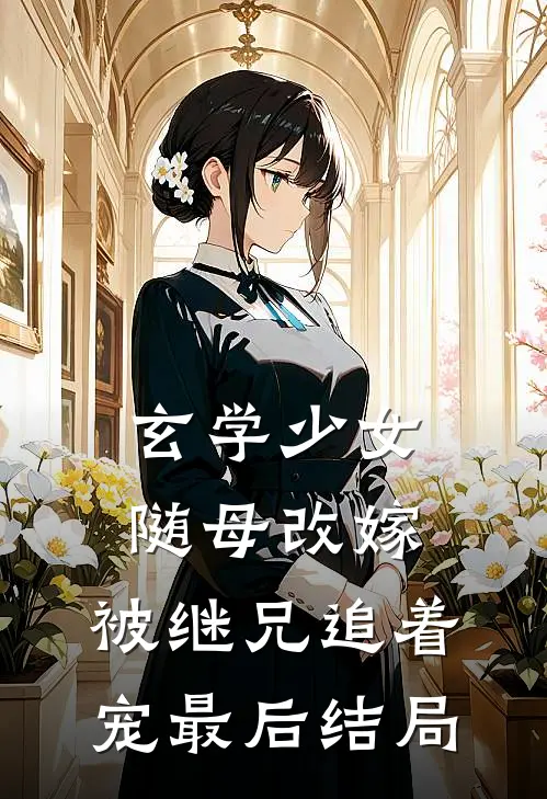 玄学少女随母改嫁,被继兄追着宠最后结局怎么样