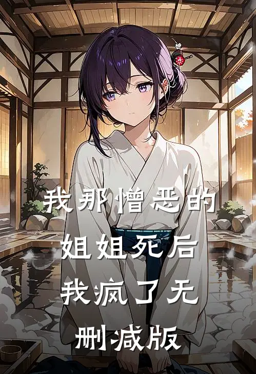 我那憎恶的姐姐死后，我疯了无删减版