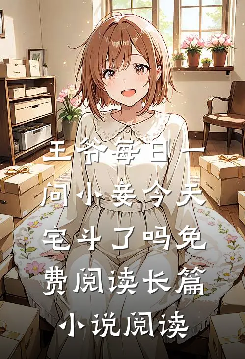 王爷每日一问小妾今天宅斗了吗免费阅读长篇小说阅读