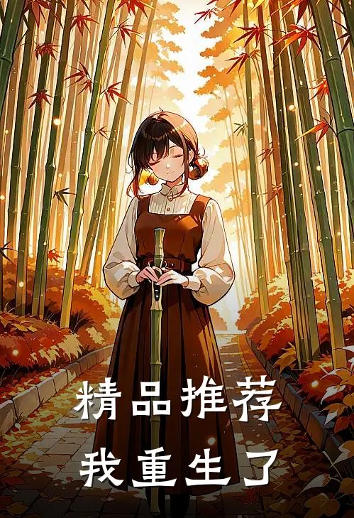 精品推荐我重生了