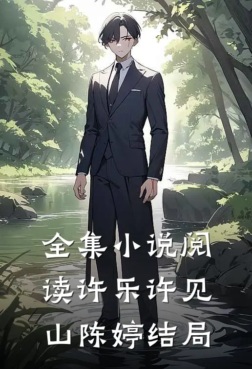 全集小说阅读许乐许见山陈婷结局