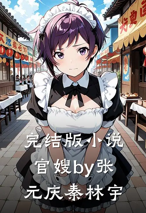 完结版小说官嫂by张元庆秦林宇