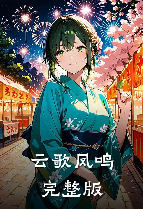 云歌凤鸣完整版
