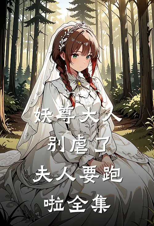 妖尊大人别虐了,夫人要跑啦全集