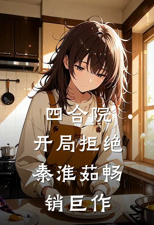 四合院：开局拒绝秦淮茹畅销巨作