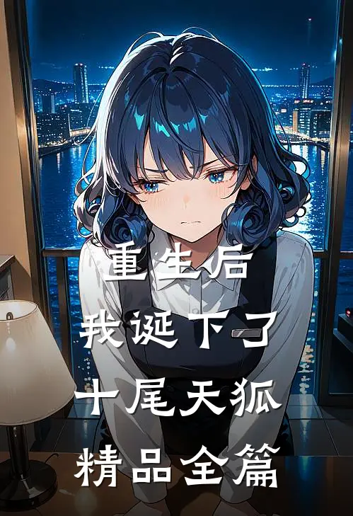 重生后,我诞下了十尾天狐精品全篇