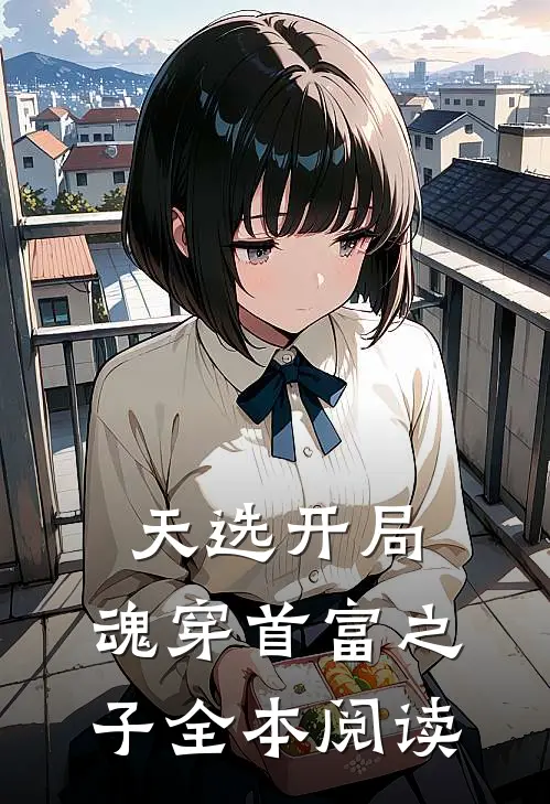 天选开局,魂穿首富之子全本阅读