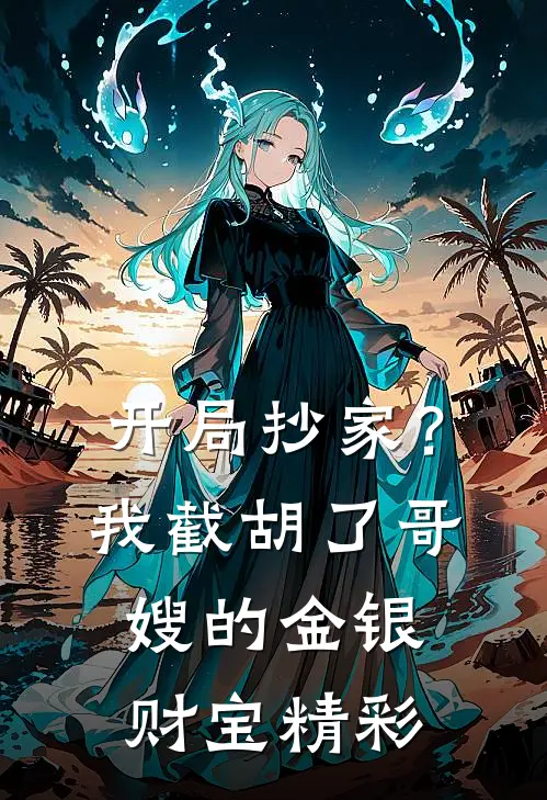 开局抄家?我截胡了哥嫂的金银财宝精彩