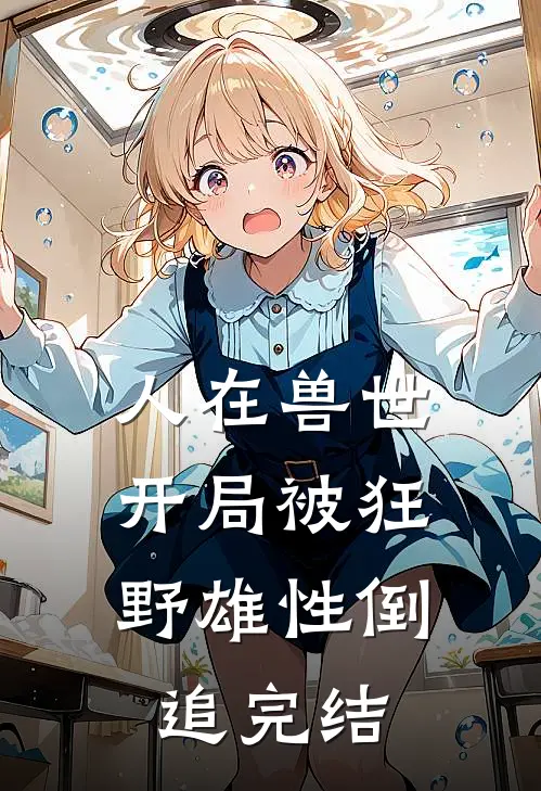 人在兽世，开局被狂野雄性倒追完结