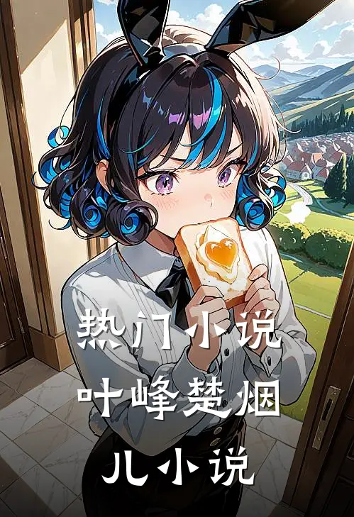 热门小说叶峰楚烟儿小说