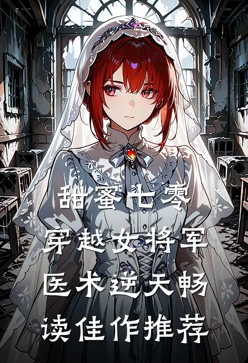 甜蜜七零：穿越女将军医术逆天畅读佳作推荐