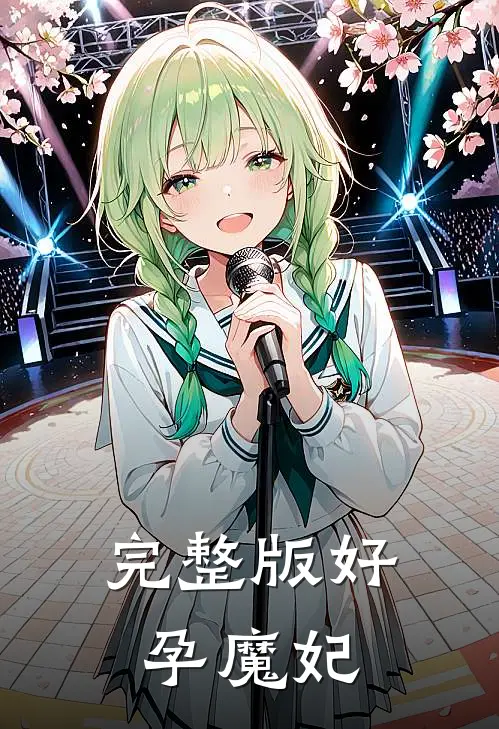 完整版好孕魔妃