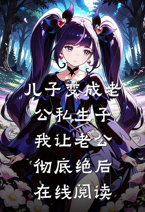 儿子变成老公私生子，我让老公彻底绝后在线阅读