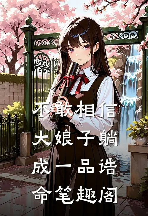 不敢相信，大娘子躺成一品诰命笔趣阁