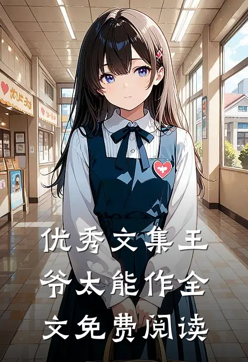 优秀文集王爷太能作全文免费阅读
