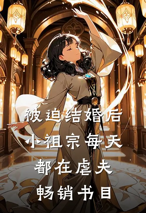 被迫结婚后，小祖宗每天都在虐夫畅销书目