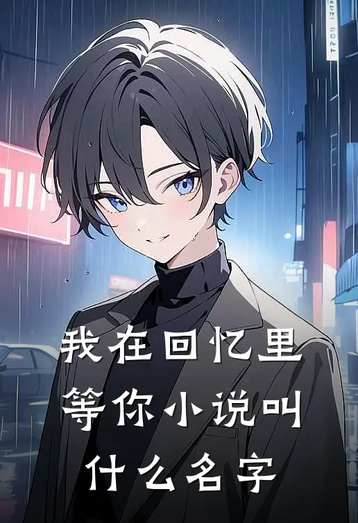 我在回忆里等你小说叫什么名字