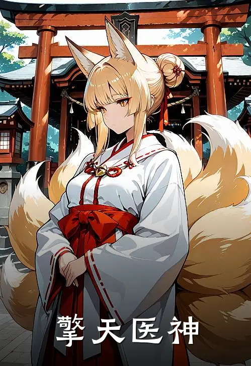 擎天医神