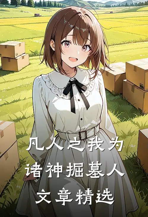 凡人之我为诸神掘墓人文章精选
