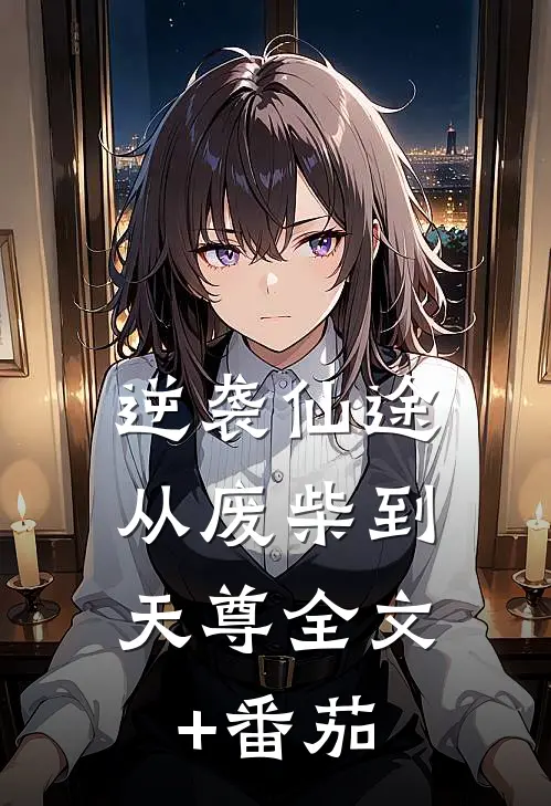 逆袭仙途,从废柴到天尊全文+番茄